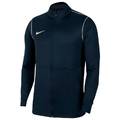 Дитяча кофта Nike Dri-FIT Park 20 Junior темно-синій FJ3026-451