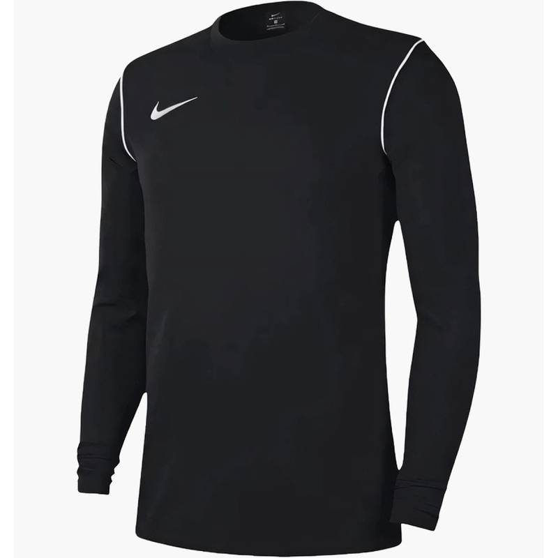 Джемпер Nike Park 20 Crew Top Black FJ3004-010, рис. 0