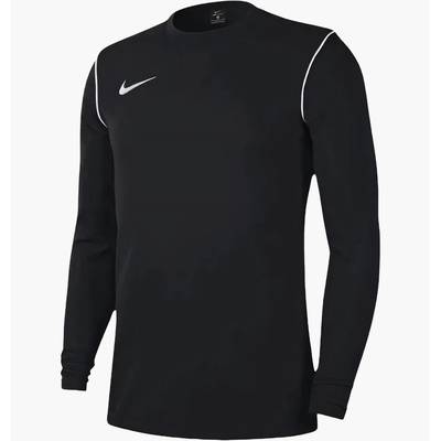 Джемпер Nike Park 20 Crew Top Black FJ3004-010