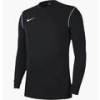 Джемпер Nike Park 20 Crew Top Black FJ3004-010, прев. 0