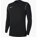 Джемпер Nike Park 20 Crew Top Black FJ3004-010, прев. 0
