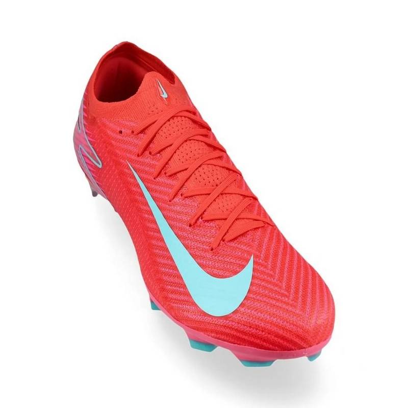 Футбольные бутсы Nike Air Zoom Mercurial Vapor 16 Elite FG FQ1457-800, рис. 2