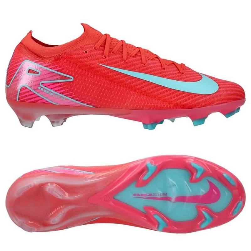 Футбольні бутси Nike Air Zoom Mercurial Vapor 16 Elite FG FQ1457-800, рис. 0