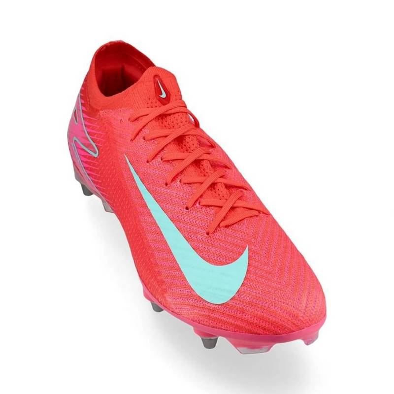 Футбольні бутси Nike Air Zoom Mercurial Vapor 16 Elite SG-Pro FQ8688-800, рис. 2