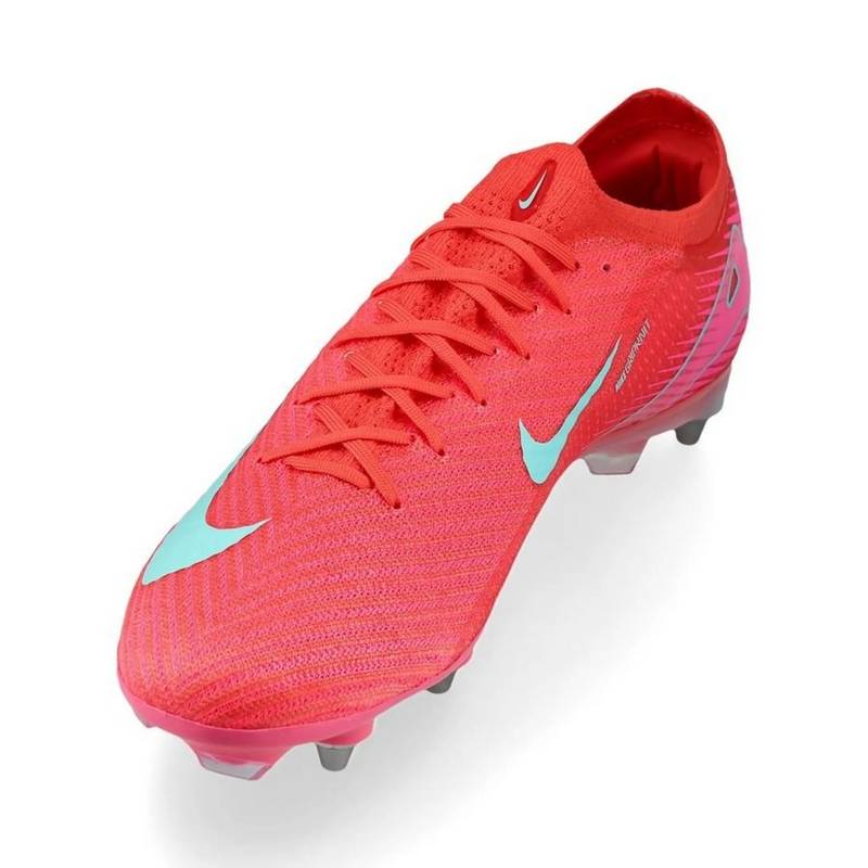 Футбольні бутси Nike Air Zoom Mercurial Vapor 16 Elite SG-Pro FQ8688-800, рис. 3