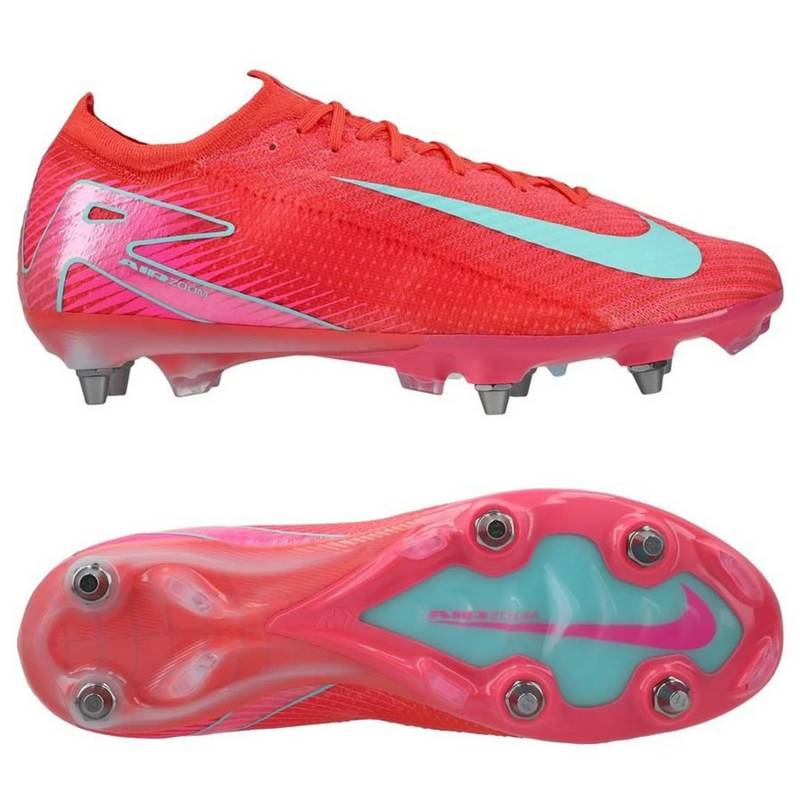 Футбольні бутси Nike Air Zoom Mercurial Vapor 16 Elite SG-Pro FQ8688-800, рис. 0