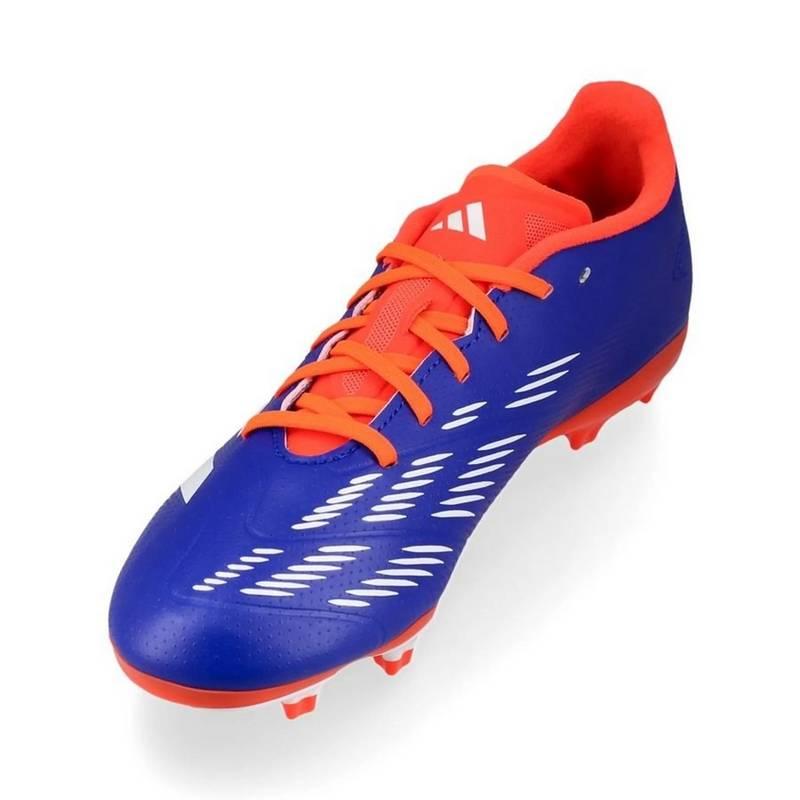 Детские бутсы Аdidas Predator League FG Junior ID0911, рис. 3