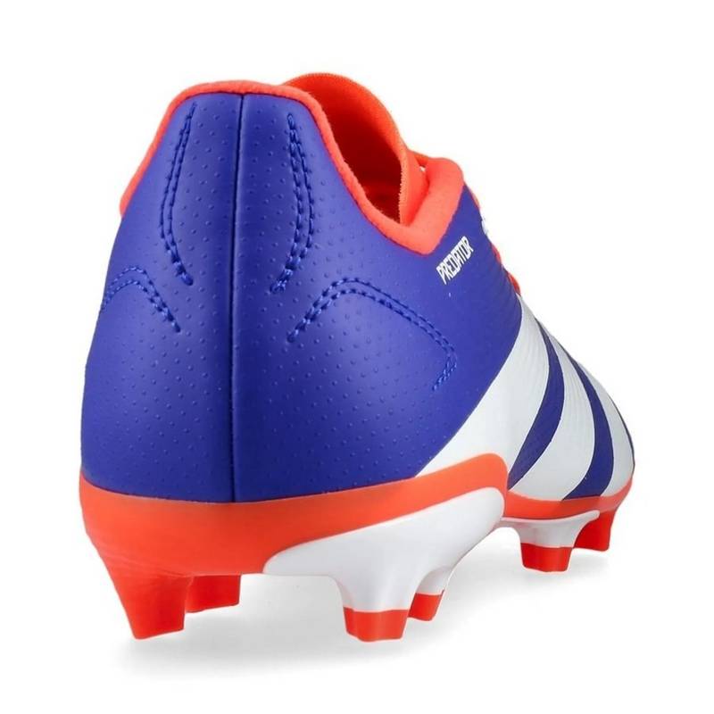 Детские бутсы Аdidas Predator League FG Junior ID0911, рис. 4