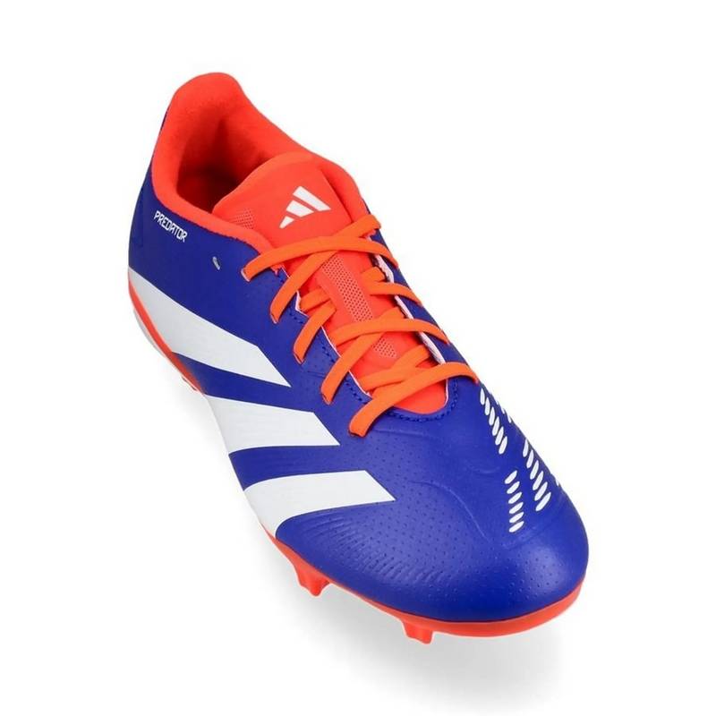Дитячі бутси Аdidas Predator League FG Junior ID0911, рис. 2