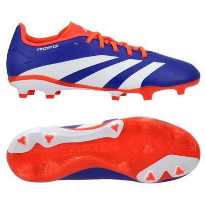 Детские бутсы Аdidas Predator League FG Junior ID0911