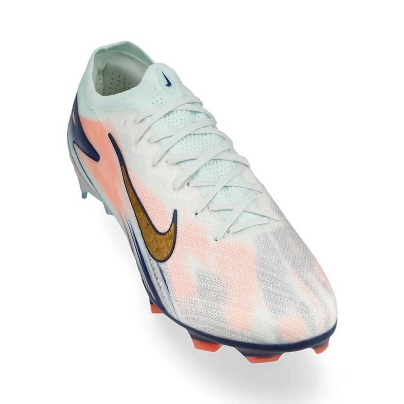 Футбольні бутси Nike Air Zoom Mercurial Vapor 16 Elite MDS FG FZ1392-300, рис. 2