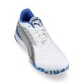 Футзалки Puma Ibero IV белый 107958-01, прев. 2