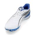 Футзалки Puma Ibero IV белый 107958-01, прев. 3