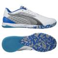 Футзалки Puma Ibero IV белый 107958-01, прев. 0