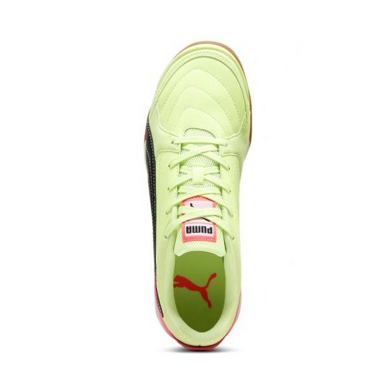 Футзалки PUMA Pressing IV IT 107419-09, рис. 2