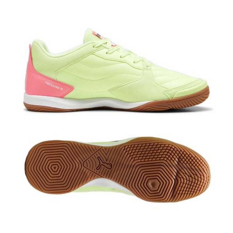 Футзалки PUMA Pressing IV IT 107419-09, рис. 0