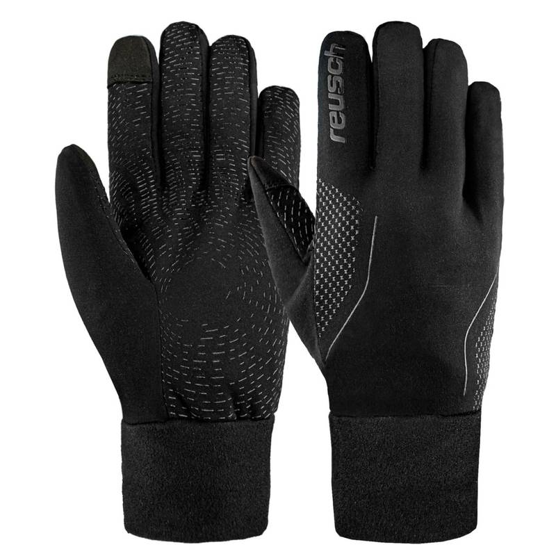 Дитячі рукавички Reusch Dynamic TOUCH-TEC 5370501-7700, рис. 0