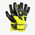 Детские вратарские перчатки Reusch Attrakt Freegel Silver Junior 5572235-2025, прев. 0