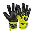 Детские вратарские перчатки Reusch Attrakt Silver Junior 5572215-2025, прев. 0