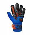 Детские вратарские перчатки Reusch Attrakt Starter Solid Junior 5572514-4467, прев. 0