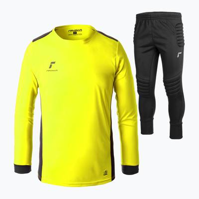 Комплект воротарський дитячий Reusch Match Set 5540200-2700