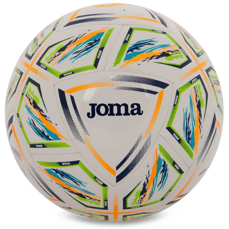 Футбольный мяч Joma HALLEY II 401268-214, рис. 0