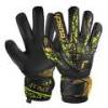 Дитячі воротарські рукавички Reusch Attrakt Finger Support Junior 5472710-7739, прев. 0