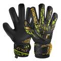 Дитячі воротарські рукавички Reusch Attrakt Finger Support Junior 5472710-7739, прев. 0
