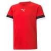 Футболка детская игровая Puma teamRISE 704938-01, прев. 0