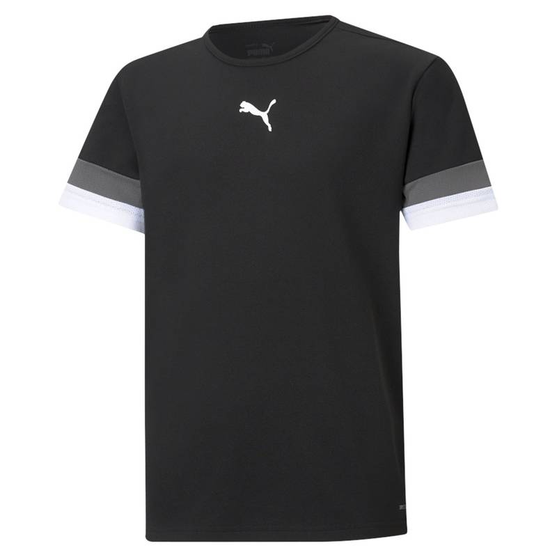 Футболка детская игровая Puma teamRISE 704938-03, рис. 0