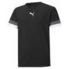 Футболка детская игровая Puma teamRISE 704938-03