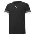 Футболка детская игровая Puma teamRISE 704938-03, прев. 0