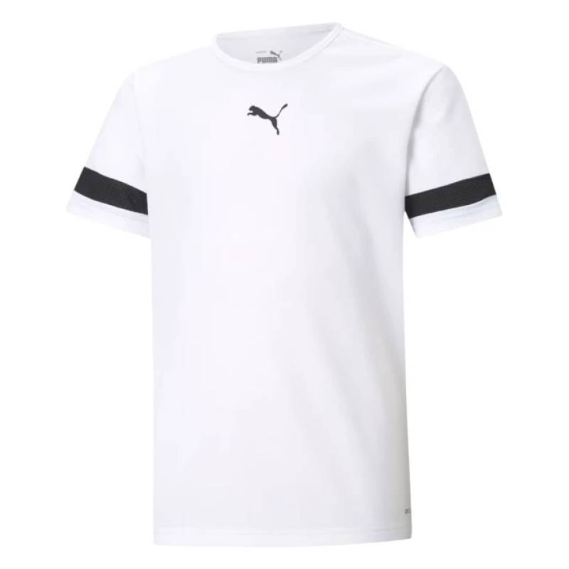 Футболка детская игровая Puma teamRISE 704938-04, рис. 0