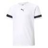 Футболка детская игровая Puma teamRISE 704938-04