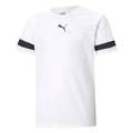 Футболка детская игровая Puma teamRISE 704938-04