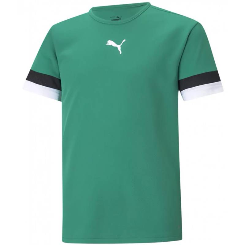 Футболка детская игровая Puma teamRISE 704938-05, рис. 0