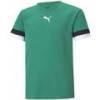 Футболка дитяча ігрова Puma teamRISE 704938-05, прев. 0