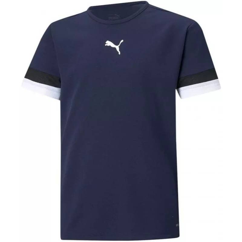 Футболка детская игровая Puma teamRISE 704938-06, рис. 0