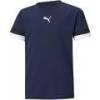 Футболка детская игровая Puma teamRISE 704938-06, прев. 0