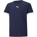 Футболка детская игровая Puma teamRISE 704938-06, прев. 0