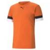 Футболка детская игровая Puma teamRISE 704938-08, прев. 0