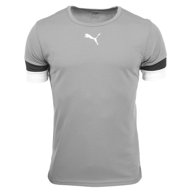 Футболка детская игровая Puma teamRISE 704938-13, рис. 0