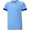 Футболка дитяча ігрова Puma teamRISE 704938-18, прев. 0
