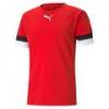 Футболка ігрова Puma teamRISE 704932-01, прев. 0