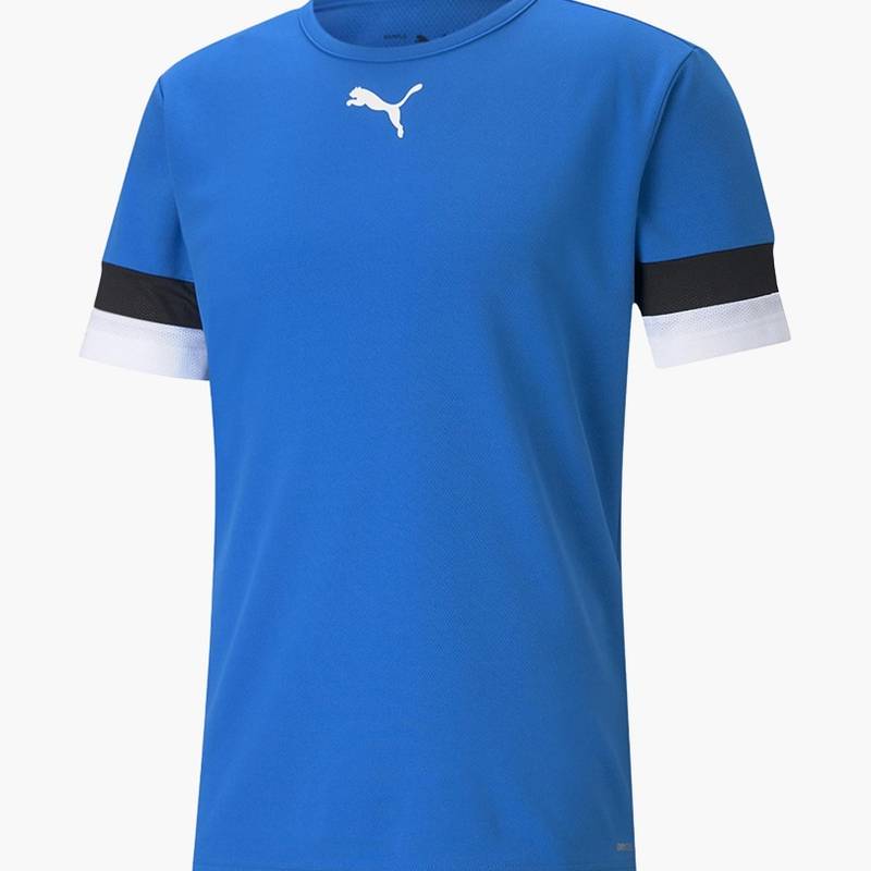 Футболка игровая Puma teamRISE 704932-02, рис. 0