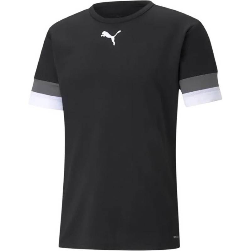 Футболка ігрова Puma teamRISE 704932-03, рис. 0