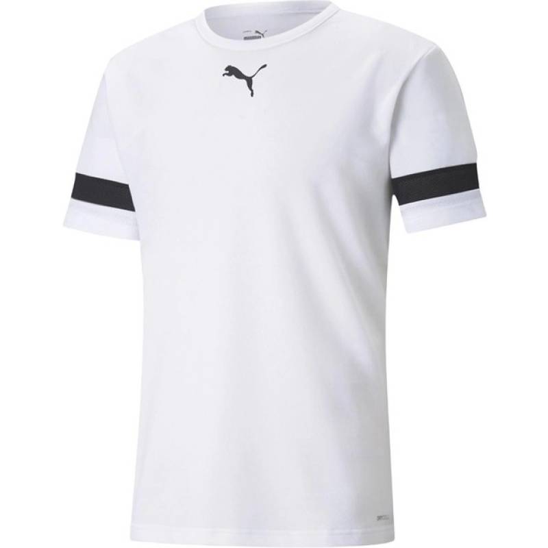 Футболка игровая Puma teamRISE 704932-04, рис. 0