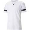 Футболка ігрова Puma teamRISE 704932-04, прев. 0
