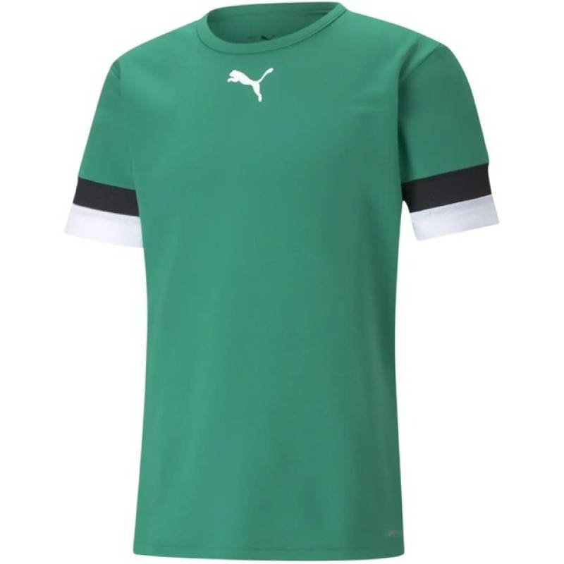 Футболка ігрова Puma teamRISE 704932-05, рис. 0