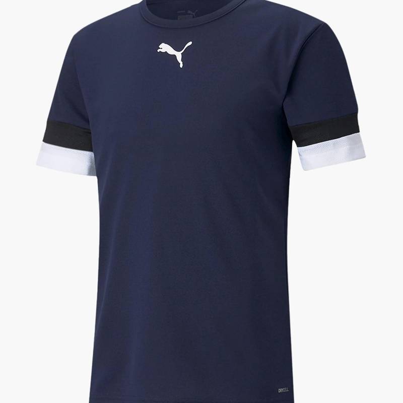 Футболка игровая Puma teamRISE 704932-06, рис. 0